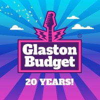 Glastonbudget (@glastonbudget) 's Twitter Profile