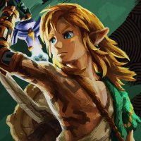 7716Link (@link_7716) 's Twitter Profile