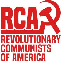MadisonCommunists (@rcamadison) 's Twitter Profile