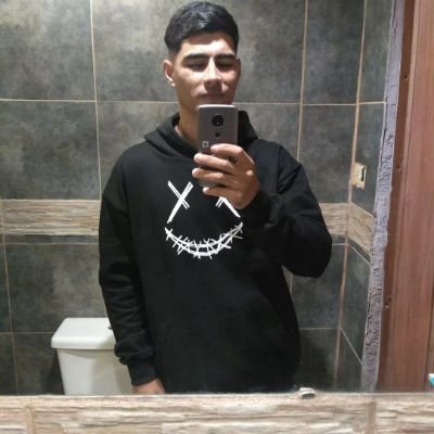 lucasRamos_14's profile picture. Muay thai, kickboxing, box, MMA, jiu jitsu 🥊🥋