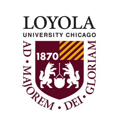 Welcome to the official Twitter account of the College of Arts and Sciences at Loyola University Chicago. We are the ❤️ of the Lakeshore Campus.