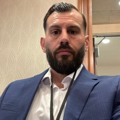 Managing Editor @TheMavTimes | Journalist | Political Analyst | Certified Boogie Man🎙️ |