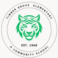 Timber Grove Elementary (@timbergrovees) 's Twitter Profile