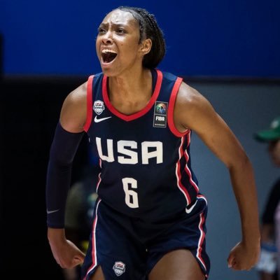 Hailee Swain Profile
