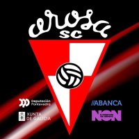 Arosa SC (@arosascoficial) 's Twitter Profile