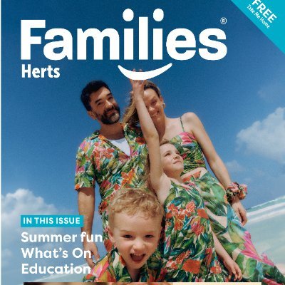 Families Herts