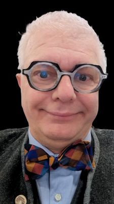 brunochioz's profile picture. Docente e formatore