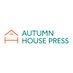 Autumn House Press (@autumnhouseprs) Twitter profile photo Autumn House Press (@autumnhouseprs) Twitter profile photo