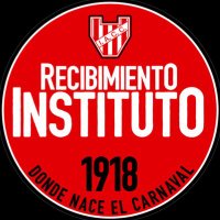 Recibimiento Instituto (@rinstituto_) 's Twitter Profile