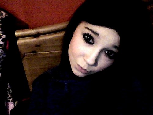 dappy, iloveyouuu3!