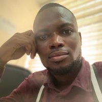 Prophet Godfred Asante (@_prophetgodfred) 's Twitter Profile