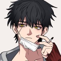 담배 못 끊은 김우득 (@anjfl1356) 's Twitter Profile