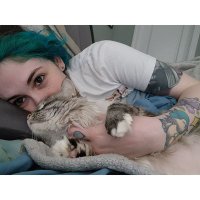 Samantha Ragsdale (@majorasmidna) 's Twitter Profile