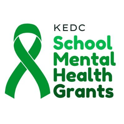 KEDC_MHGrants's profile picture. Kentucky Educational Development Corporation (KEDC) School Mental Health Grants