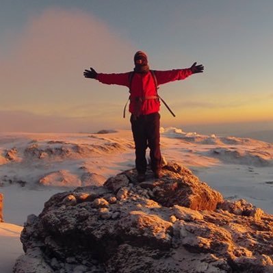 ChrisDy0888's profile picture. Jets & Mets #BetterDaysAhead