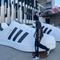 Brandon Jeice ❄️🌎 (@brandonjeice) 's Twitter Profile