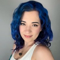 Mallorie Mize (@moxxieblue) 's Twitter Profile Photo Mallorie Mize (@moxxieblue) 's Twitter Profile Photo