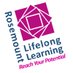 Rosemount Lifelong Learning (@rosemountgla) Twitter profile photo Rosemount Lifelong Learning (@rosemountgla) Twitter profile photo