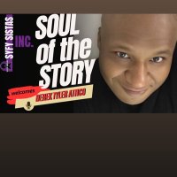 SouloftheSTORYpod (@soulofstorypod) 's Twitter Profile