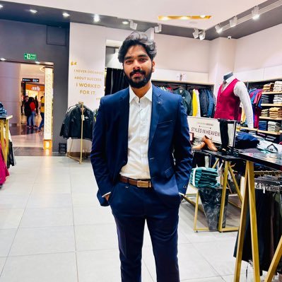 sunil80403478's profile picture. mobile app developer  helping startups to build their mvp and get funding