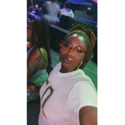 Educator. Actress, Writer, Podcast Enthusiast, Activist. TSU Alumna. OO-OOP!!! Checkout my podcast thirty•ish @30irty_ish