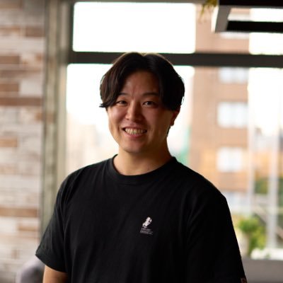 Denn_3m's profile picture. テテマーチ ｜ SNS運用🙌 サウナ🧖‍♂️スポーツ🤾🏽‍♂️フェス🌴 EDM🎂 趣味は広く浅いです！ 最近はフットサルハマり中！ よろしくお願いします！