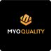 MYOQUALITY (@myoquality) Twitter profile photo MYOQUALITY (@myoquality) Twitter profile photo