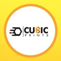 Cubic Prints (@cubic_prints) Twitter profile photo