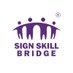 Sign Skill Bridge (@signskillbridge) Twitter profile photo Sign Skill Bridge (@signskillbridge) Twitter profile photo