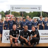 FPA Leverkusen U12s (@chefjeff0151) 's Twitter Profile Photo FPA Leverkusen U12s (@chefjeff0151) 's Twitter Profile Photo