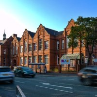 NewhamptonArtsCentre (@newhampton) 's Twitter Profile