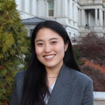 AyumiAkiyama_'s profile picture. MA graduate @SAISHopkins | ex- @TheAsiaGroup @CSIS | @SmithCollege @asij | Currently in DC | Views and typos my own. RT≠ endorsements. Likes are bookmarks.
