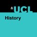 UCL History (@uclhistory) Twitter profile photo UCL History (@uclhistory) Twitter profile photo