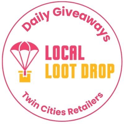 The most effective advertising value for Minneapolis / St. Paul retailers, and a fun daily giveaway for everyone else! LAUNCHING AUGUST 19 2024