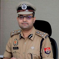 Vaibhav Krishna IPS (@krishna_vk12) 's Twitter Profile