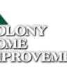 colony_home's profile picture. Your trusted partner for home renovations & additions. Colony Home Improvement: We build dreams.