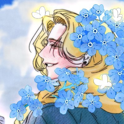 코코🕯🎗さんのプロフィール画像