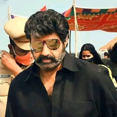 Director, Actor,Singing, Dancer, Editor, Jai Balayya Thaggedhele 🦁😇❤️ #BalayyaBabu, @tarak9999 Anna 😎 @Ysjagan Anna 🔥@KeerthyOfficial 🥰
@Yuvstrong12 Anna🤩