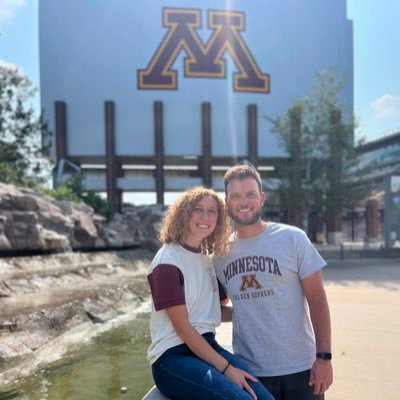 University of Minnesota Assistant Men’s Golf Coach
