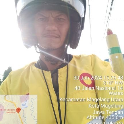 Guntur1897's profile picture. Staff @SatpolMgl | Pendamping @SatlinmasM | Member @JCI_Magelang