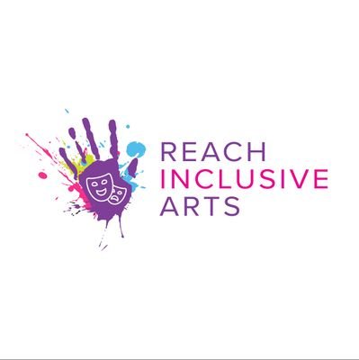 Reach Inclusive Arts creates opportunities for people, of all ages with a range of disabilities, to experience a range of artistic mediums.
