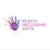 Reach Inclusive Arts (@reachincarts) Twitter profile photo Reach Inclusive Arts (@reachincarts) Twitter profile photo
