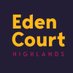 Eden Court Highlands (@edencourt) Twitter profile photo Eden Court Highlands (@edencourt) Twitter profile photo