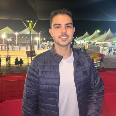 Otávio, 21 anos Streamed at @twitchBR Twitch: https://t.co/eSCbFqmOJj Email para Parcerias: otaviovilelapereira@gmail.com
1x 🏆