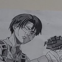 Captain Levi (@captain_levi45) 's Twitter Profile