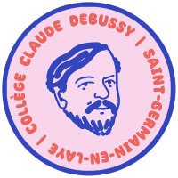 Collège Debussy, Saint-Germain-en-Laye (@college_debussy) 's Twitter Profile Photo Collège Debussy, Saint-Germain-en-Laye (@college_debussy) 's Twitter Profile Photo