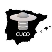 Proyecto CUCO (@cucoproject) 's Twitter Profile Photo Proyecto CUCO (@cucoproject) 's Twitter Profile Photo