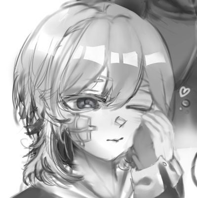 🌟 Vtuber 🌟 rigging in progress~ EN/FR💬 🌟 ocs Artist 🌟
Nice to meet y'all !O(≧▽≦)O