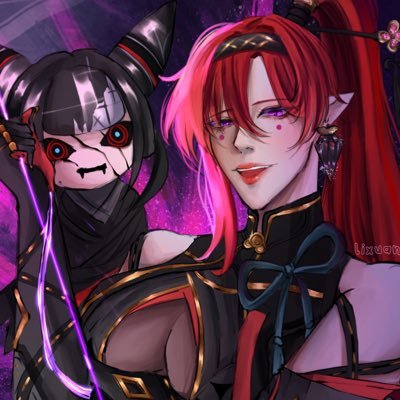 Sky || Commission Openさんのプロフィール画像