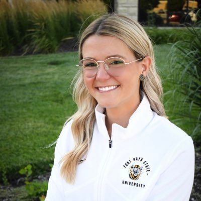 Fort Hays State University ◌ Western Regional Admissions Counselor ◌ CO, UT, WY, AZ, NM ◌ 🐯